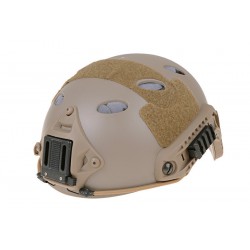 FMA - Casque - Multicam