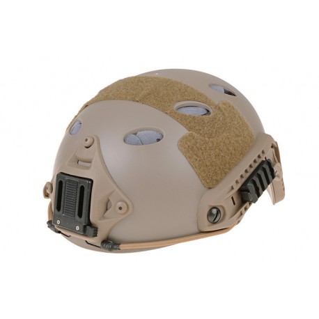 FMA - Casque - Multicam - Heritage Airsoft