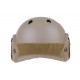 FMA - Casque - Multicam