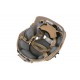 FMA - Casque FAST PJ CFH - TAN