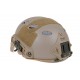 FMA - Casque - Multicam