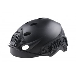 FMA - Casque SFR - NOIR