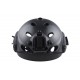 FMA - Casque SFR - NOIR