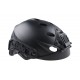 FMA - Casque SFR - NOIR