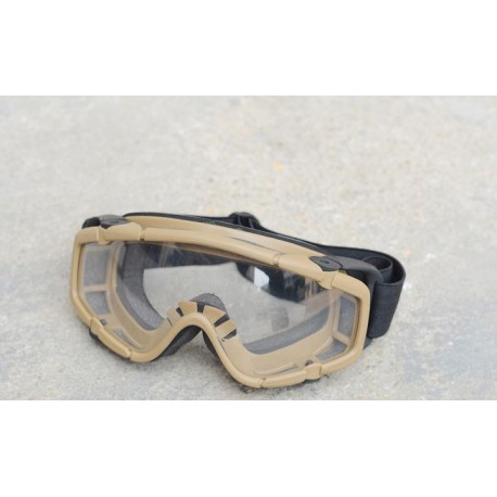 Lunette ventilé airsoft outlet