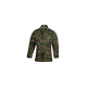 Veste d'airsoft - TDU (ACU) Revenger - MultiCamo Tropical - Invader Gear