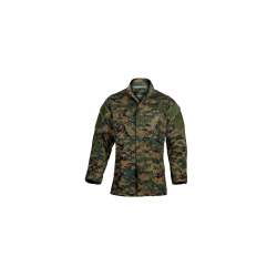 Veste d'airsoft - TDU (ACU) Revenger - MultiCamo Tropical - Invader Gear