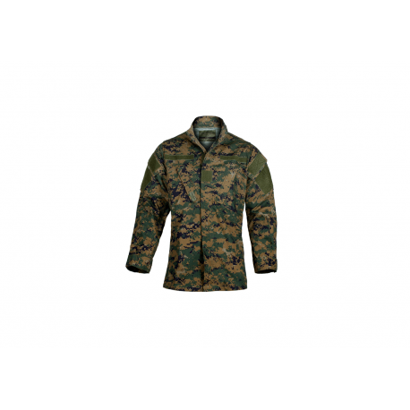 Veste d'airsoft - TDU (ACU) Revenger - MultiCamo Tropical - Invader Gear