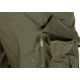 Pantalon d'airsoft - TDU (ACU) Revenger - Woodland - Invader Gear