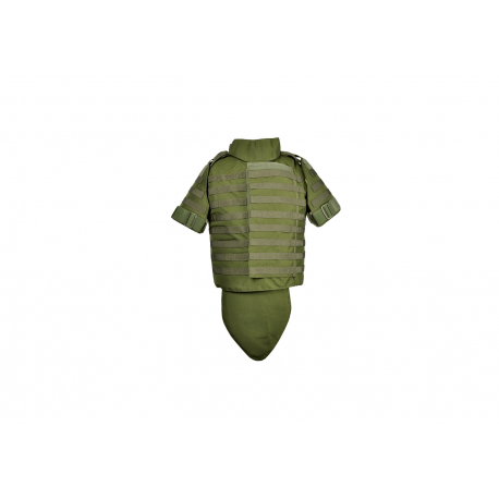 Interceptor Body Armor OD - Invader Gear