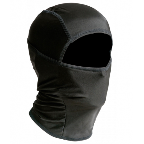 WOSPORT - Cagoule grillagé - OD WOSPORT - Cagoule grillagé - OD