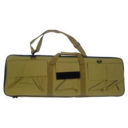 ROYAL - Housse de transport 880mm - TAN