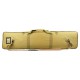 ROYAL - Housse de transport 130cm -TAN