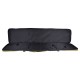 ROYAL - Housse de transport 130cm -TAN