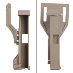 EMERSON - Holster pour GLOCK SERIES - TAN