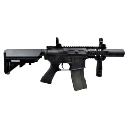 ARES - AMOEBA M4 SC021 CQB - NOIR