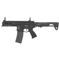 G&G - ARP 556 avec mosfet ETU - NOIR