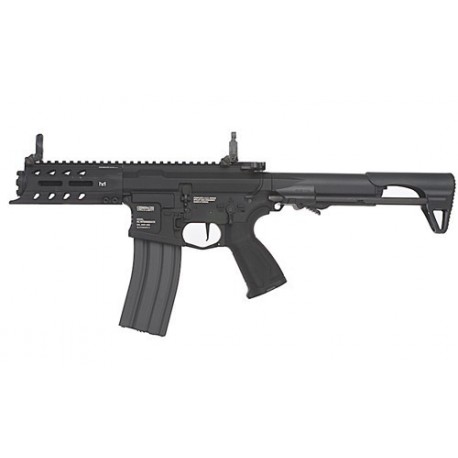 G&G - ARP 556 V2S avec mosfet ETU - NOIR G&G - ARP 556 V2S avec mosfet ETU - NOIR