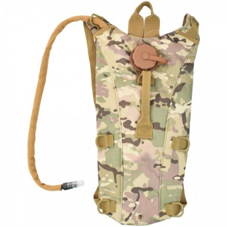 ROYAL - Sac Hydratation 3L - MULTICAM ROYAL - Sac Hydratation 3L - MULTICAM