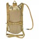 ROYAL - Sac Hydratation 3L - MULTICAM