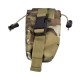 ROYAL - Poche pour chargeur M4/M16 - MULTICAM