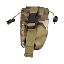 GFC TACTICAL - Poche mini pour PMR/radio - OD