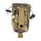 ROYAL - Poche pour chargeur M4/M16 - MULTICAM