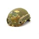 ROYAL - Casque type MICH en ABS reglable - MULTICAM