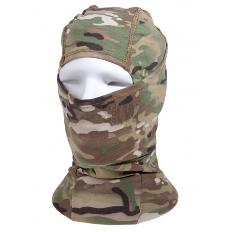 DELTA TACTICS - Cagoule - MULTICAM