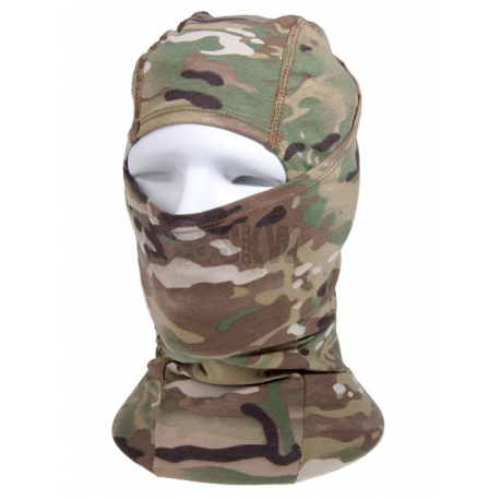 EMERSON - Cagoule - MULTICAM - Heritage Airsoft