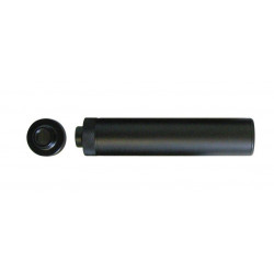 SWISS ARMS - Silencieux Universel 147X32MM 14mm 