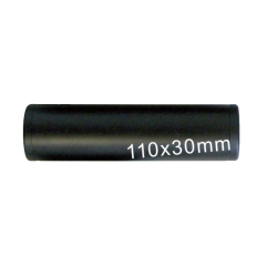 Silencieux Universel 147X32MM- 14mm - SWISS ARMS 