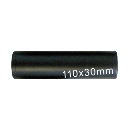 Silencieux Universel 147X32MM- 14mm - SWISS ARMS Silencieux Universel 147X32MM- 14mm - SWISS ARMS