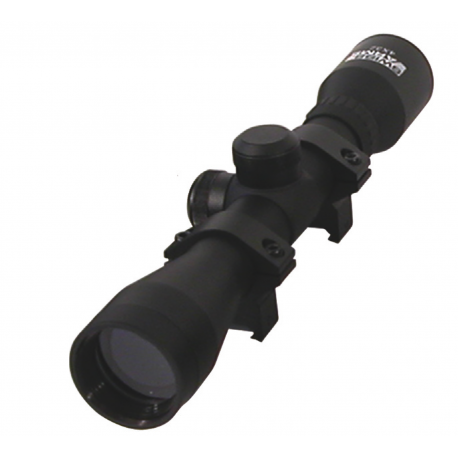 SWISS ARMS - Lunette de visée 4X32 SWISS ARMS - Lunette de visée 4X32