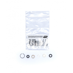 ASG - Kit pièces détachées pour P09 Plombs 4,5mm 