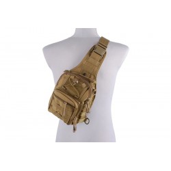 GFC - Sac à dos tactical shoulder - TAN