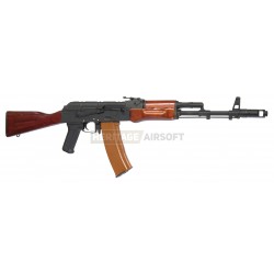 AK-74 métal et bois