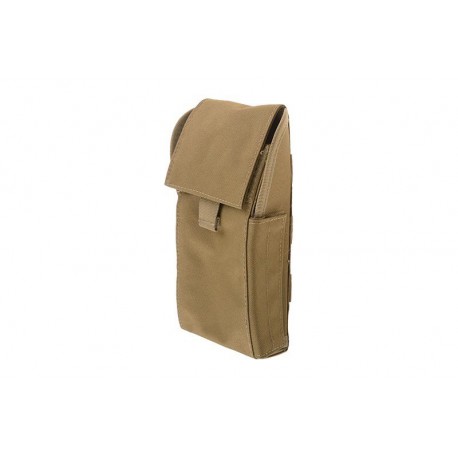 GFC - Cartouchière pompe airsoft - TAN GFC - Cartouchière pompe airsoft - TAN