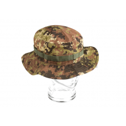 INVADER GEAR - Chapeau de brousse (Boonie hat) - VEGETATO 