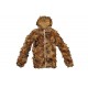 Tenue Ghillie Camouflage Desert - ULTIMATE TACTICAL