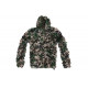 Tenue Ghillie Camouflage DIGITAL WOODLAND - ULTIMATE TACTICAL