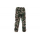 Tenue Ghillie Camouflage DIGITAL WOODLAND - ULTIMATE TACTICAL