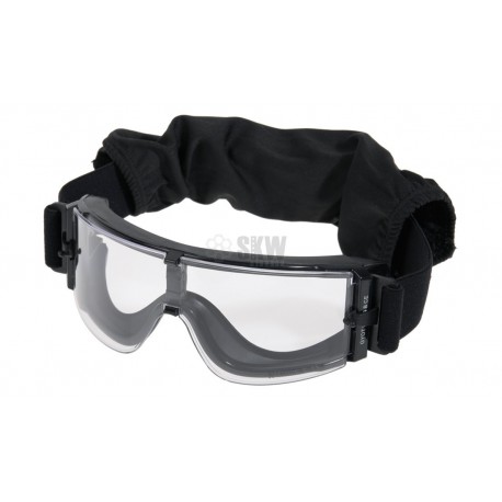 Masque de protection X8 Noir - SKY Masque de protection X8 Noir - SKY