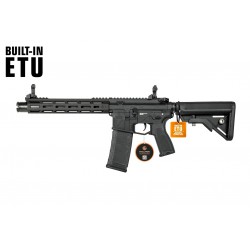 EVOLUTION - Réplique Airsoft M4 GHOST M EMR A Carbontech ETU 
