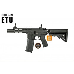 EVOLUTION - Réplique Airsoft GHOST XS EMR A Carbontech ETU 