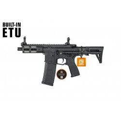 EVOLUTION - Réplique airsoft GHOST XS EMR PDW Carbontech ETU
