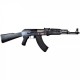 AK47 AEG noir - JG WORKS