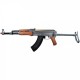 AK47S CM028SW AEG - CYMA