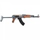 AK47S CM028SW AEG - CYMA