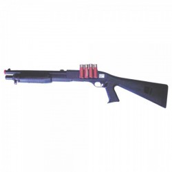 AGM - Réplique Airsoft Fusil a Pompe spring 